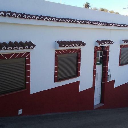 Villa Casa Omaira Erese Exterior foto
