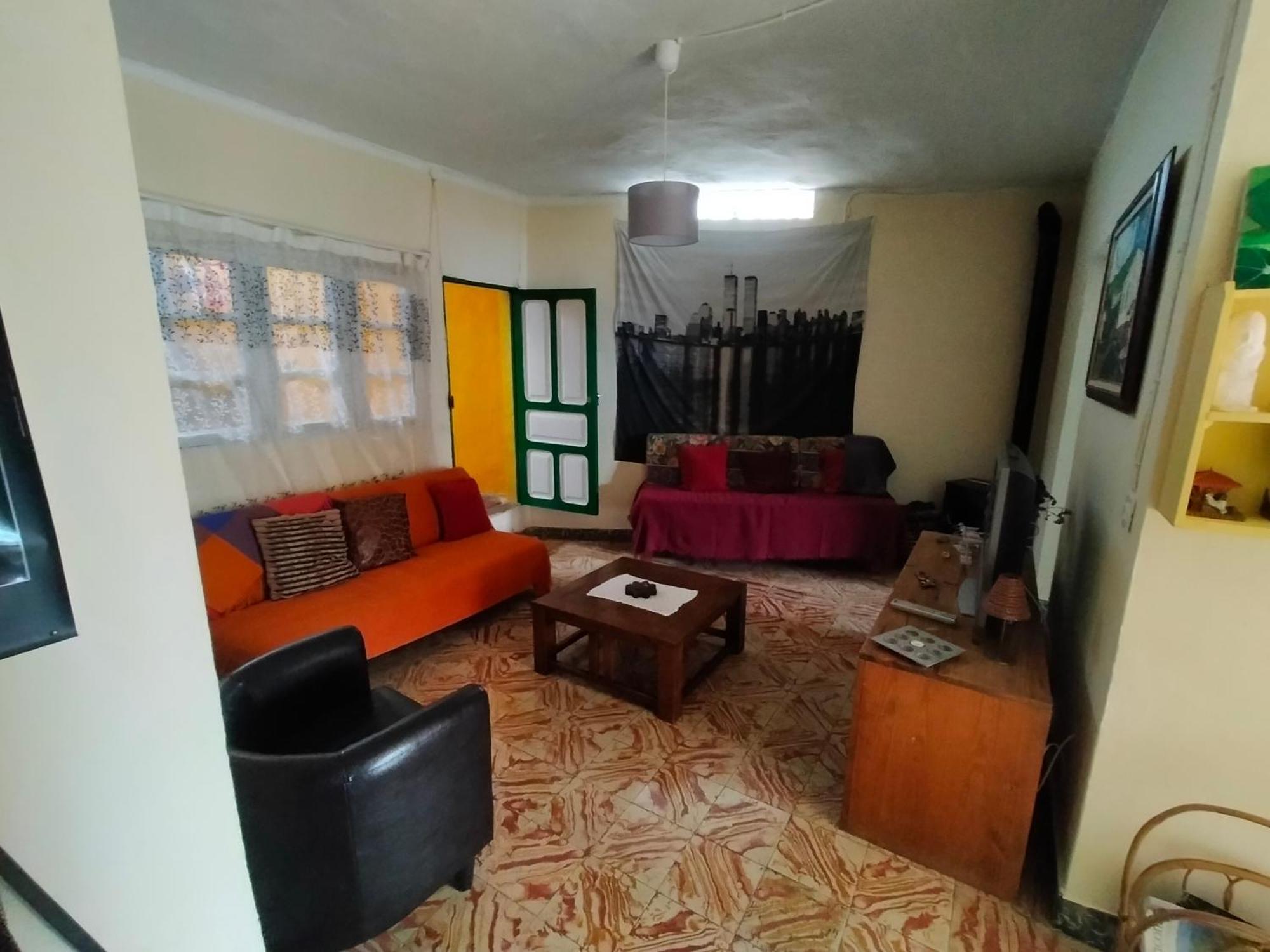 Villa Casa Omaira Erese Habitación foto